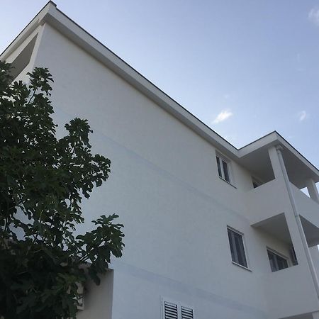 Apartments Wild Beauty - Krimovica Будва Экстерьер фото