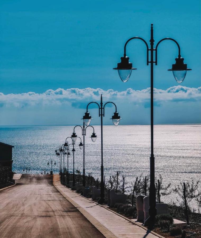 Apartments Wild Beauty - Krimovica Будва Экстерьер фото