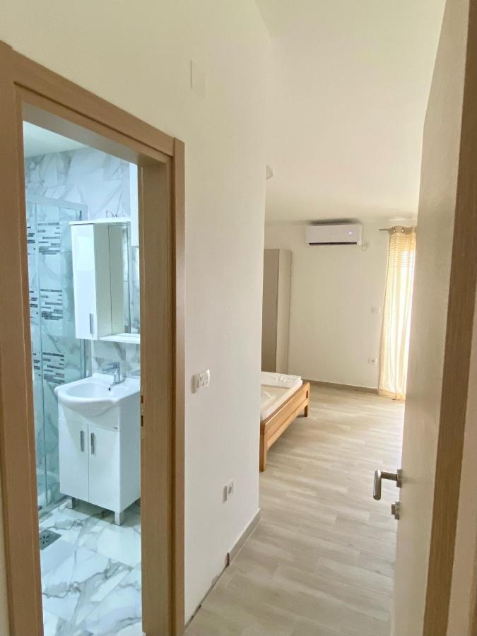 Apartments Wild Beauty - Krimovica Будва Экстерьер фото