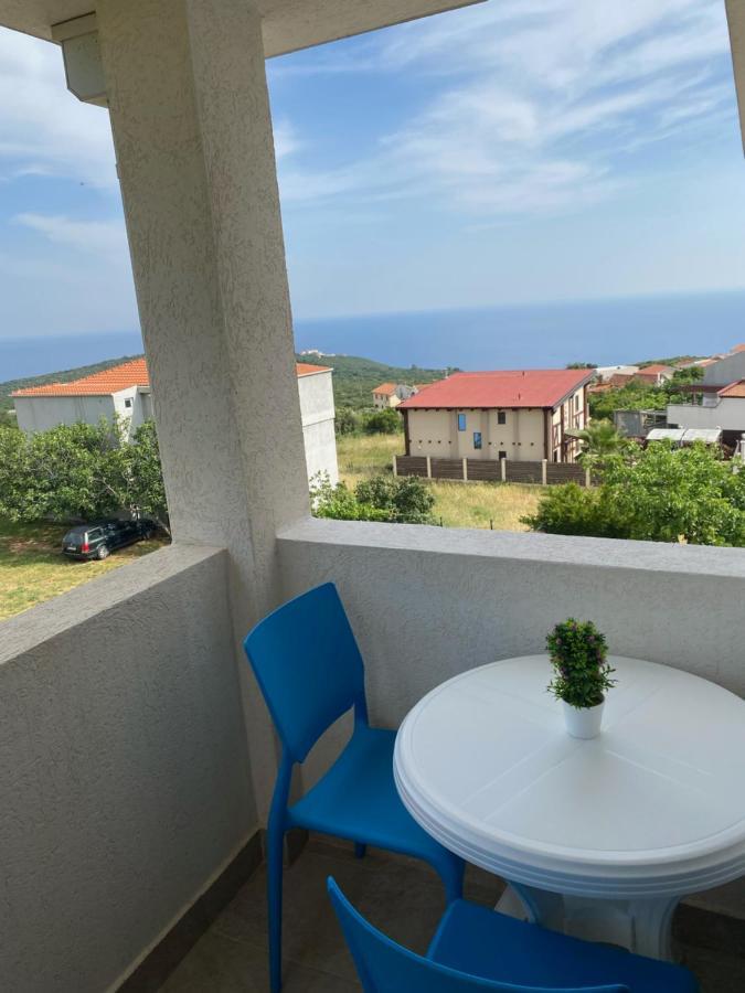 Apartments Wild Beauty - Krimovica Будва Экстерьер фото