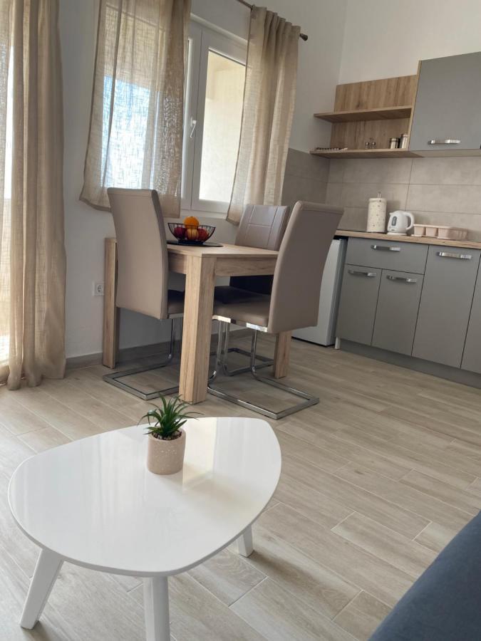 Apartments Wild Beauty - Krimovica Будва Экстерьер фото