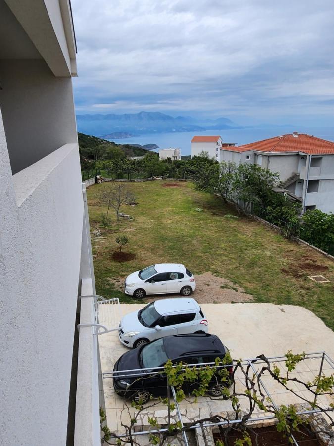Apartments Wild Beauty - Krimovica Будва Экстерьер фото