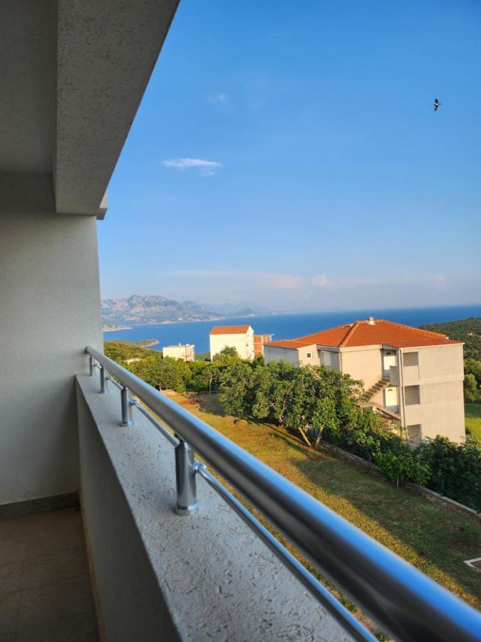 Apartments Wild Beauty - Krimovica Будва Экстерьер фото