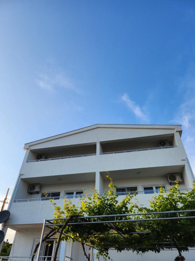 Apartments Wild Beauty - Krimovica Будва Экстерьер фото