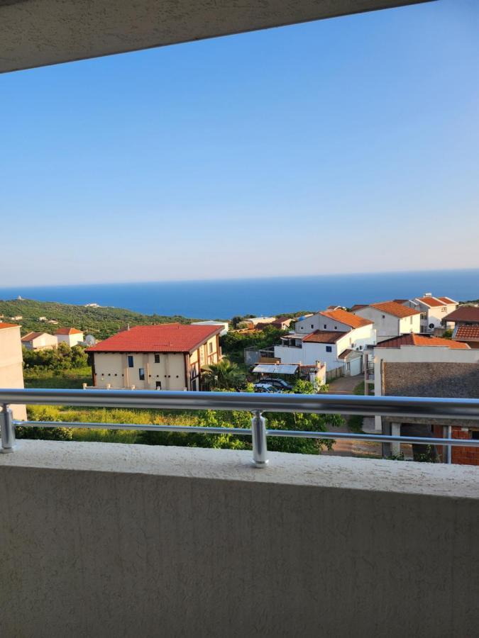 Apartments Wild Beauty - Krimovica Будва Экстерьер фото