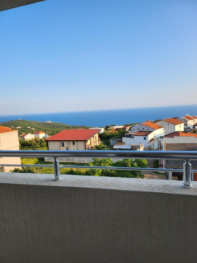 Apartments Wild Beauty - Krimovica Будва Экстерьер фото