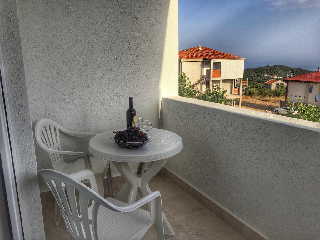 Apartments Wild Beauty - Krimovica Будва Экстерьер фото